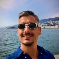 Antonino Pirrello Email