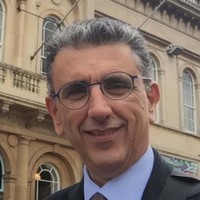 George Sainis Email