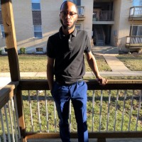 Abbott Employee Timothy Saunders's profile photo