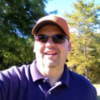 KPRC Employee Mike Akin's profile photo