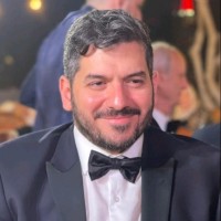 Aster DM Healthcare Employee Shakeeb Masri's profile photo