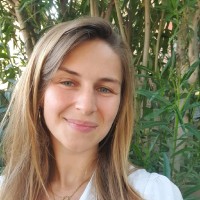 Andermatt France Employee Axelle Courquin's profile photo