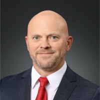 Carolina Handling Employee Danny Gosnell's profile photo