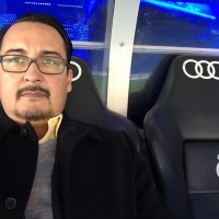 Gestión Politica y Planificación Ambiental S.C. (GPPA S.C.) Employee Ricardo Gómez Lozano's profile photo