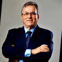 Robustel Employee Avedis Balakdjian's profile photo