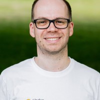 Lindus Health Employee Shawn Malloy's profile photo