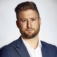 Reckitt Employee Gary Bevan's profile photo