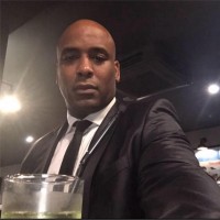 Marcus Ricketts Email & Phone Number