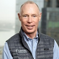 Capital Advisors Group Employee Ben Campbell's profile photo