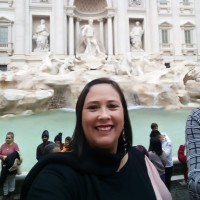 Belo Horizonte Employee Cleide Maria Carmo's profile photo