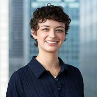 Elevoque Employee Ella Lambert's profile photo