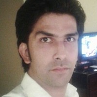 SUZUKI MOTOR GUJARAT PRIVATE LIMITED Employee Anand Sharva's profile photo