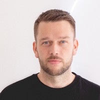 la red GmbH Employee Sven Springer's profile photo