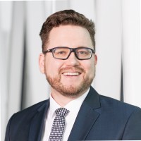 Quoniam Asset Management Employee Tamas Barko's profile photo