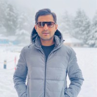Arbisoft Employee Zaighum Khan's profile photo