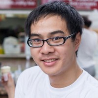 Microsoft Employee Junle Li's profile photo