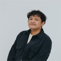 Gramedia Employee Moch Ardiansyah's profile photo