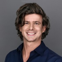 c-alm AG Employee Micha Villing's profile photo