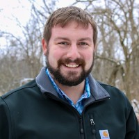 Kunau Implement Co. Employee Greg Bator's profile photo