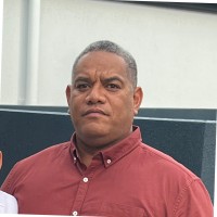 GVK Group Pty Ltd Employee Viliami Hola's profile photo