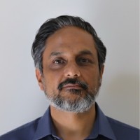 Gooten Employee Amit Kumar's profile photo