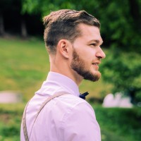 JPS s.r.o. Employee Marek Matula's profile photo