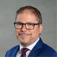 EURENCO Employee Bruce Iehl's profile photo