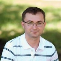 Right&Above Employee Andrii Smilianets's profile photo