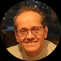 iFactum - Highweb & Page Group Inc. Employee Victor Sarmiento's profile photo