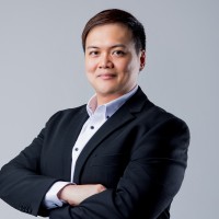 Nova Complex Employee Calvin Ong's profile photo