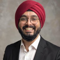 Borderless Employee Harmeet Whan's profile photo