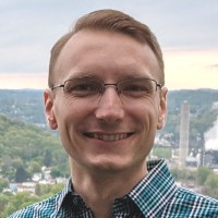 Daedalus Employee James Endres's profile photo