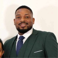 Emory Conference Center Hotel Employee Carrington Grigley's profile photo