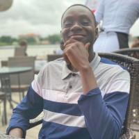 The Polytechnic, Ibadan Employee Dunni Olu-Ajayi's profile photo