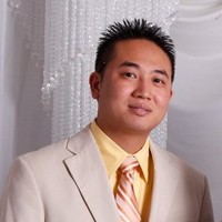 Ivalua Employee Bobby Phan's profile photo