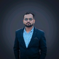 GeekPeek Employee Deepak Suthar's profile photo