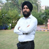 Livelihood Systems Employee Tajinder Singh's profile photo