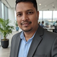 Rose International Employee Mohd Akram's profile photo