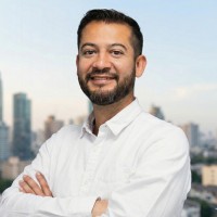 Grupo Bimbo Employee Enrique Ramírez's profile photo