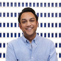 Capsule Employee Eric Kinariwala's profile photo