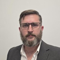 Self-employed Employee Nicholas Johnson-Robson's profile photo