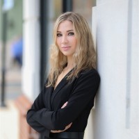 USAID Office of Inspector General Employee Luda Cardoso's profile photo
