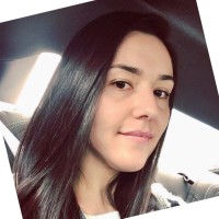 Patricia Moraes's profile photo