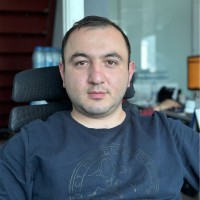 Vatan Bilgisayar Employee Nihat Eriş's profile photo
