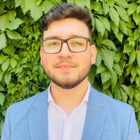 Vidal Ozimica's profile photo