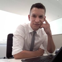 PLUSCORP Employee Oliver Tavarez's profile photo