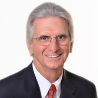 Retired. Employee Dave Young's profile photo