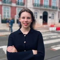 Angelina Benson's profile photo