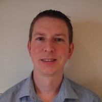 Utmost Group Employee Andrew Quirk's profile photo