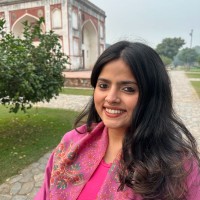 SPRY PT Employee Chiya Ahuja's profile photo